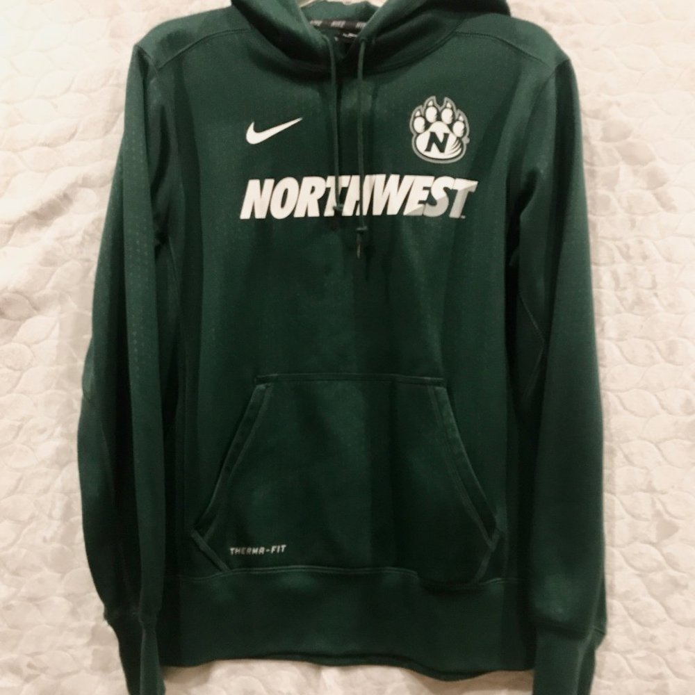 Northwest Missouri State University Hoodie